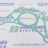 Gasket ZF As tronic 0.3 mm