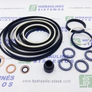 2000-9040-001 meiller cylinder seal kit
