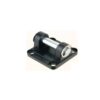 Pneumatic cylinder holder M D50 ISO15552