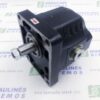 GR3 43.0 cm3/r gear pump E/R 1/8(10)-G-KETUS