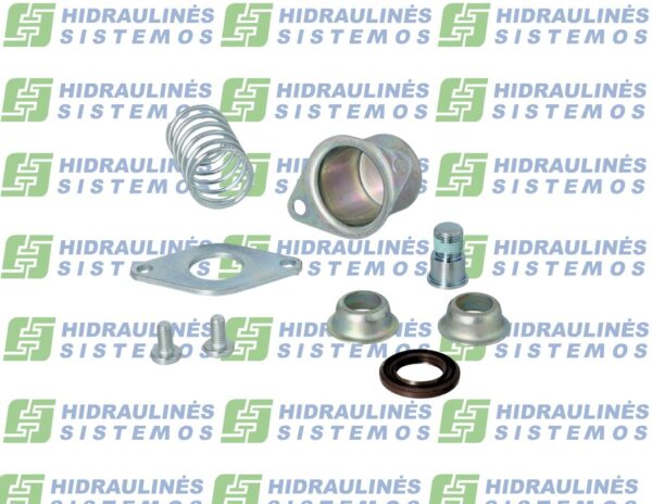 Distributor Rexroth SX14 Plunger Rubber cover