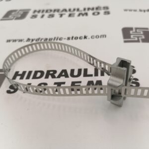 CYL SENSORS - SWITCH CIRCLIP MINI 8 - 63