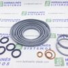 1000-9040-001 meiller cylinder seal kit