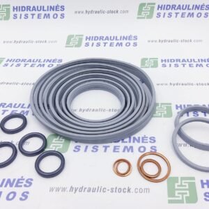 1000-9040-001 meiller cylinder seal kit