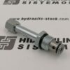 Valve 2/2 D15.8 7/8 JIC NO d12.9 J-serie 45 l/min 210 bar SV3-10-O-0-00