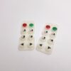 Buttons for remote control A400-A600