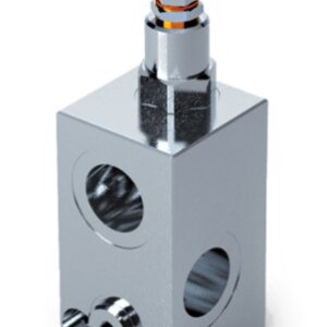 RELIEF VALVE VMP 3/4'