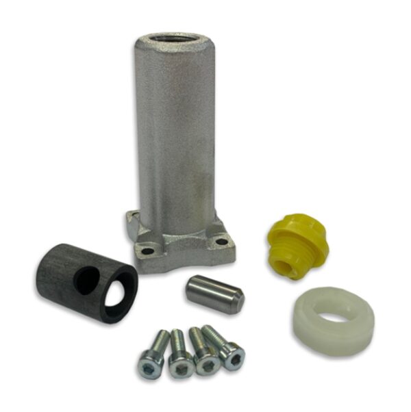 A8 Control valve front cover for control cable A8, Q25 Q30 Q46