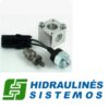 YLMB44803 MB-3, MB-4 microswitch kit 8MG3 (NO)