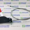 Joystick TX with 4,0m cable