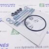 PTO mounting kit ZF 781, P086Z3 dėžutei