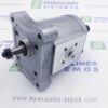 GR1 6.3 cm3/r Krumpliaratinis siurblys E-D-10-T