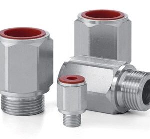 Bush insert 3/8 - 10mm-WEO 3/8