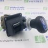 Control panel for tipper 3-position PZB NM3 T6 without PTO