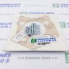 PTO mounting kit K30