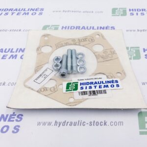 PTO mounting kit K30