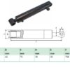 Hydraulic cylinder Zepro 35/65/750