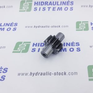 GR2 hidrovariklio CR velenas 11cm3