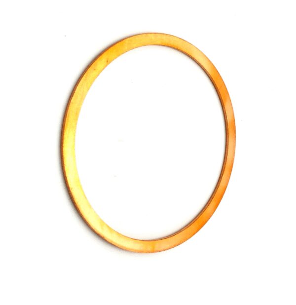 Copper washers 30x38x2