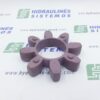 Elastinė movos žvaigždutė Rotex 48 D-105 d-51 h-26