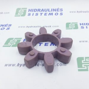 Elastic spider star Rotex 48 D-105 d-51 h-26