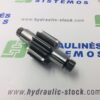 GR2 pump TC shaft 16