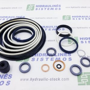 2000-9040-000 meiller cylinder seal kit
