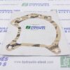 PTO mounting kit MB G4 K 715