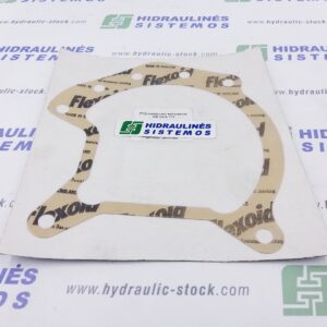 PTO mounting kit MB G4 K 715