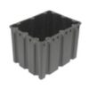 Tank and oil reservoir Dautel 265x210x195 mm