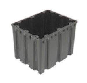 Tank and oil reservoir Dautel 265x210x195 mm