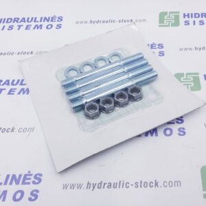 PTO mounting kit 700