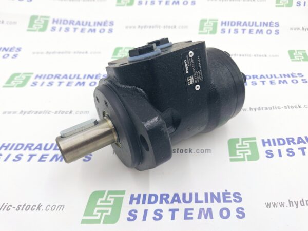 Hydraulic motor DANFOSS 050cc 155050A6312BAAAA