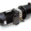 Mini hydraulic power pack 380VAC 1.5kW 4.3cc 4L Hydropack