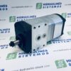 Gear pump MF Massey Ferguson 3382280M1