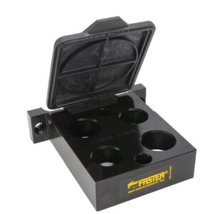 Faster Plug holder for P510