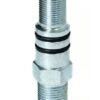 Perėjimas cilindrui HYVA BSP 1/2' M18x1,5 73103000