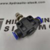 Flow control G8-8