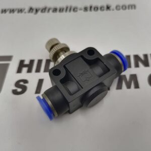 Flow control G8-8