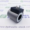 Coil D23, 24 VDC, L-51, D45, DIN, 29W