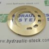 A10VNO63 Pump pressure plate