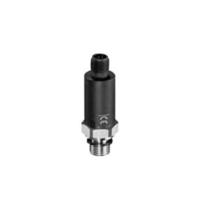 Pressure Switch DT 2-4, 0-400 bar 6217 7203-00