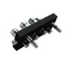 2PS06-4-2/22M C Multifaster DN10-4xM22L15