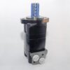 Hydraulic motor MS 160 C 32mm shaft, SAE-A MC2160AC16AG020001300000 with MR flange
