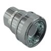 Brake coupling 08 F BSP 1/2'-female