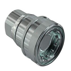 Brake coupling 08 F BSP 1/2'-female