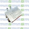 NG6 4/2 Hydraulic directional valve with automatic swithing V-VIA/AP 6-38/VMP 01/TS.S/gh WALVOIL