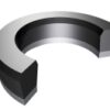 20x28x4,8 / 5,8 TSE rod seal
