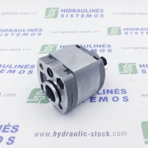 Pump W3B1/L-TYPE 1.6 Haldex HACO 2007873