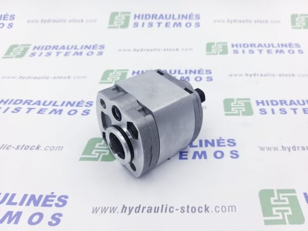 Pump W3B1/L-TYPE 1.6 Haldex HACO 2007873